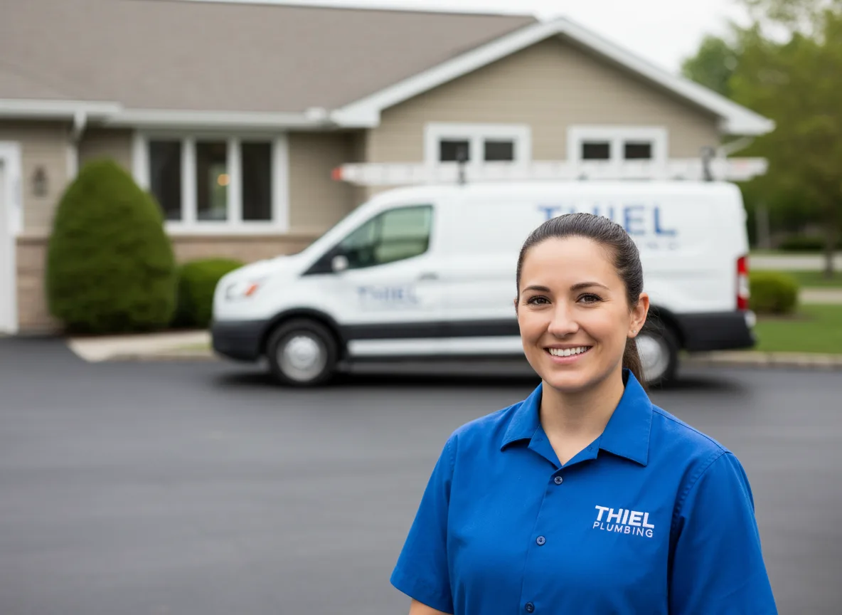 Plumber Lewiston Woodville, NC FAQs